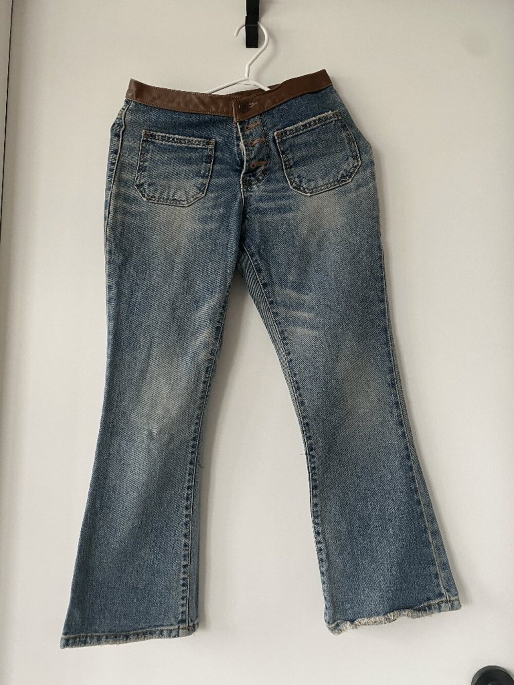 West Point jeans